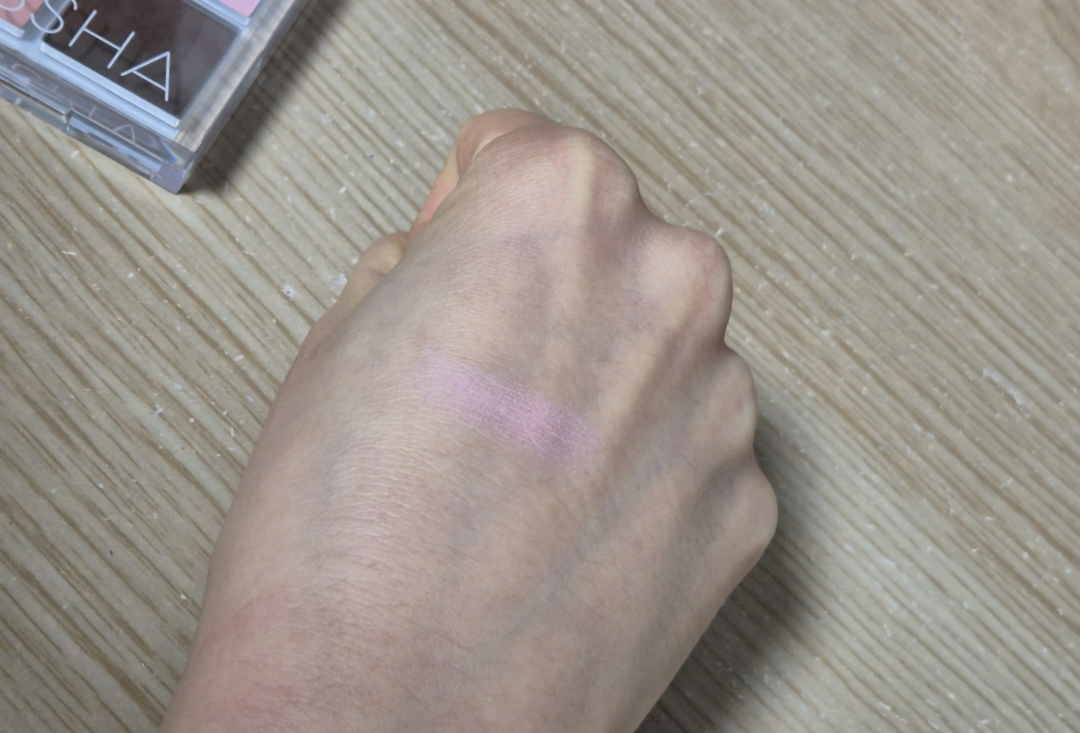 미샤 (MISSHA) 모던 섀도우 [매트] [리틀시스] review image