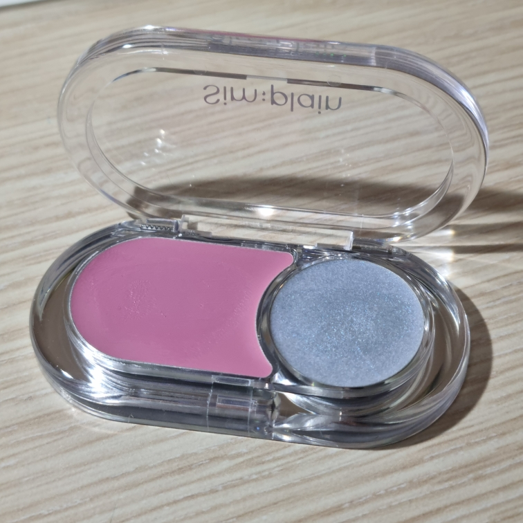 심플레인 (Sim;plain) 글림 온 밤 [01 라벤더소다] review image