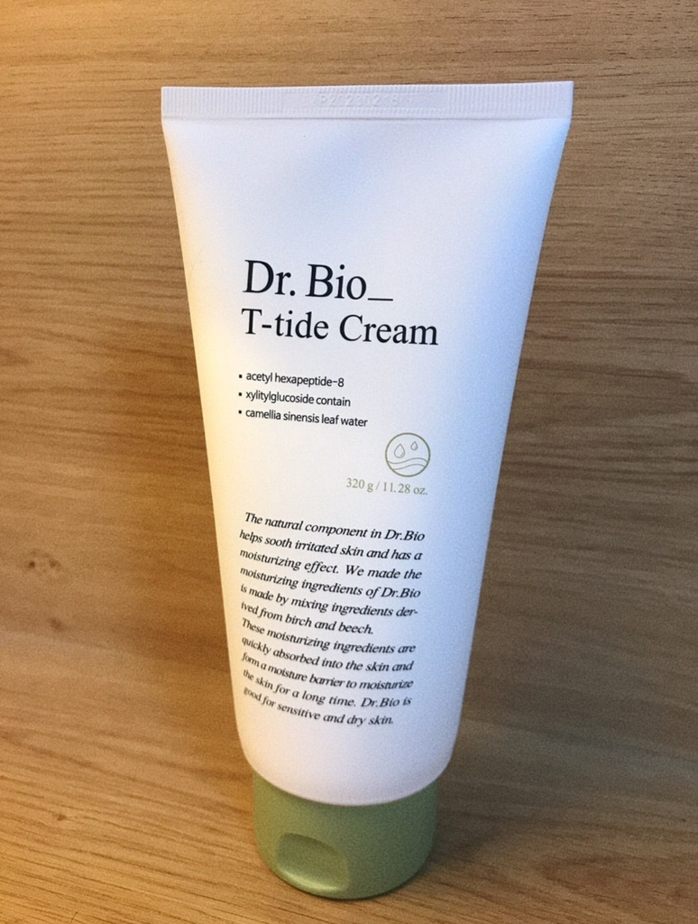 Dr.Bio 滴滴膏 common.review image
