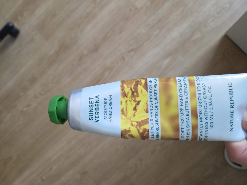 product review image