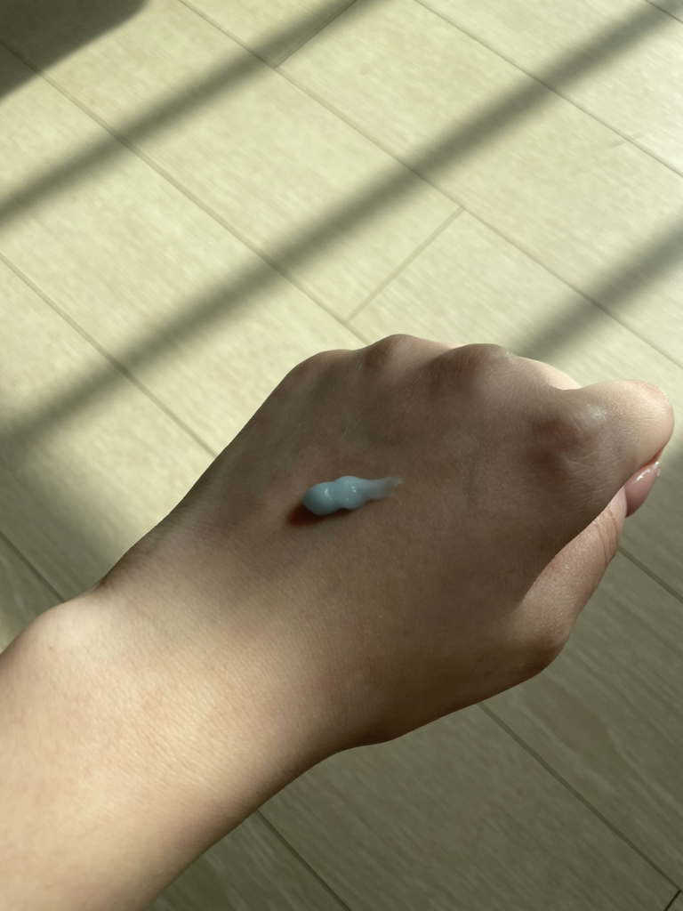 NOMALNOMORE 去红血丝霜 common.review image