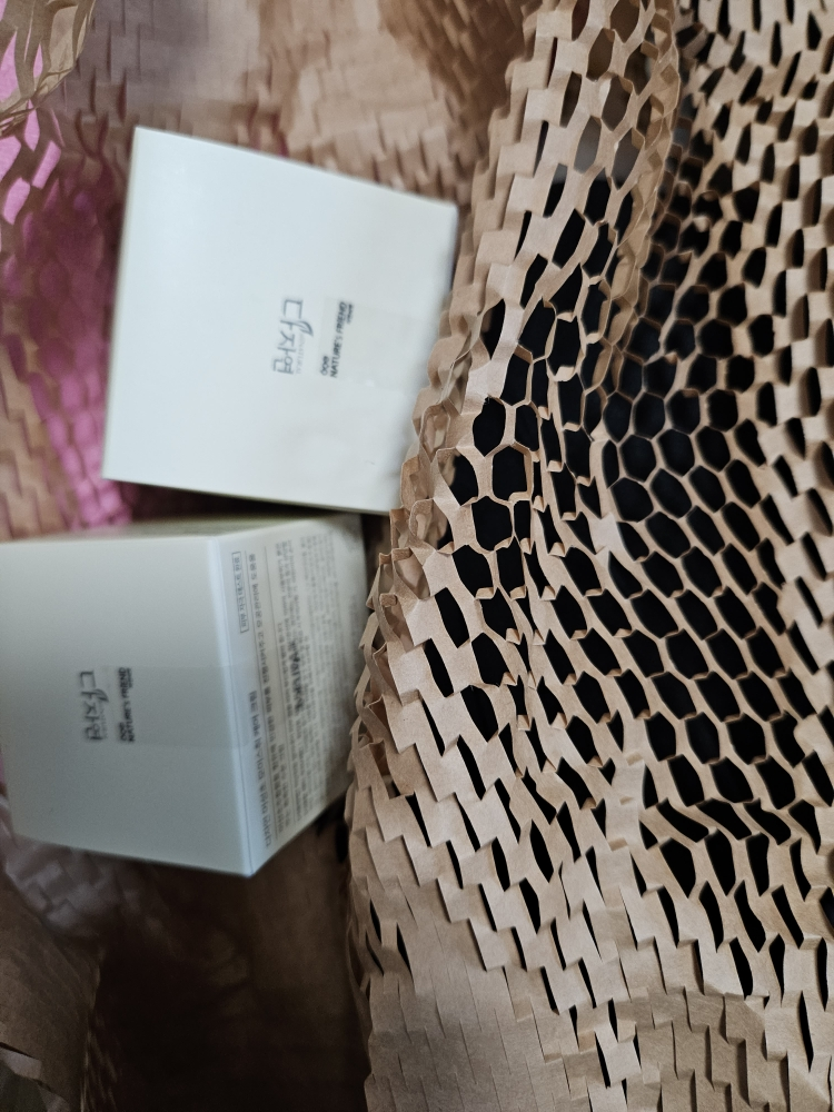 益母草保湿护理霜的真实用户使用照片