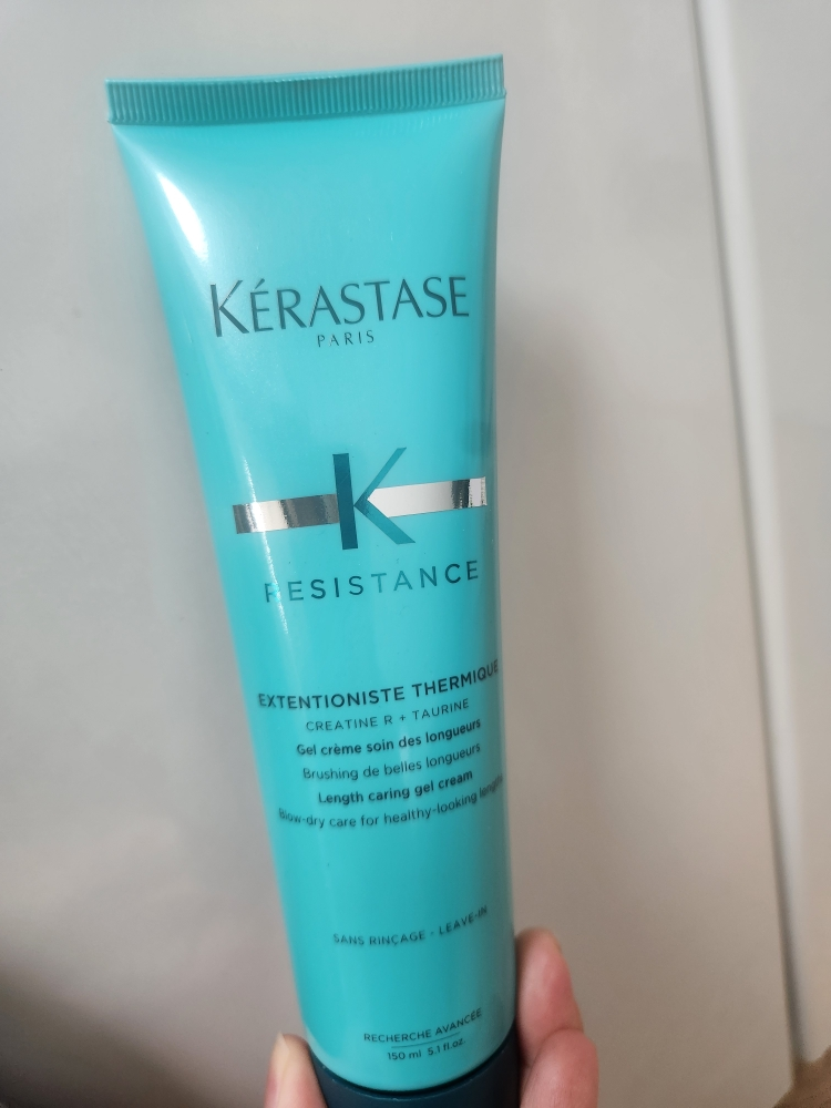 케라스타즈 (KERASTASE) 노커트 테르미크 review image
