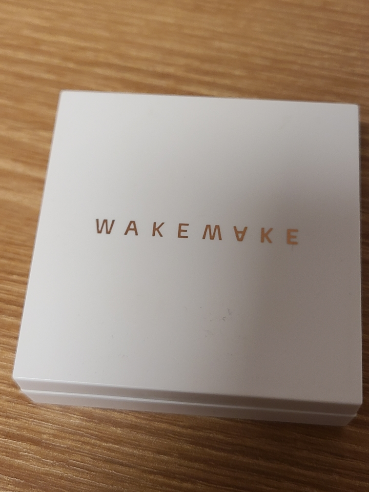 wakemake STAY FIXER PACT VEGAN review image