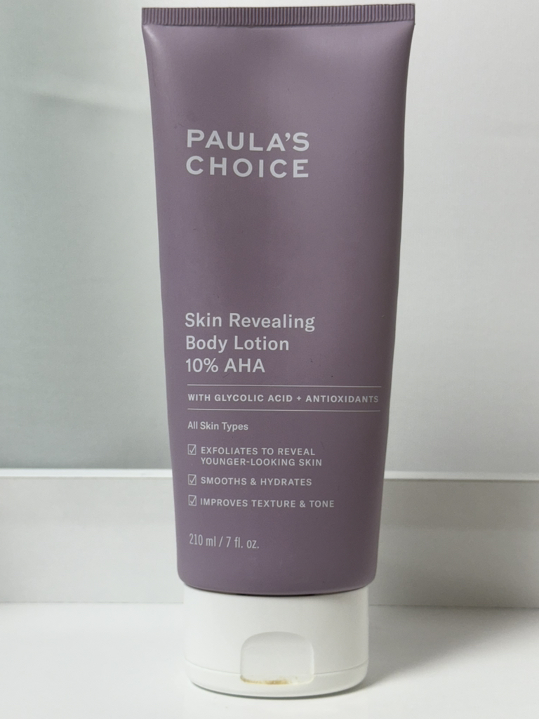 product review image