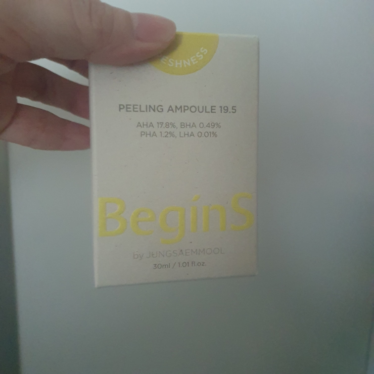 product review image