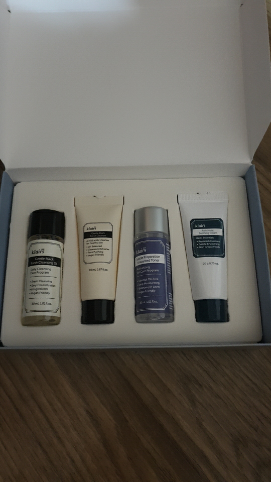 product review image