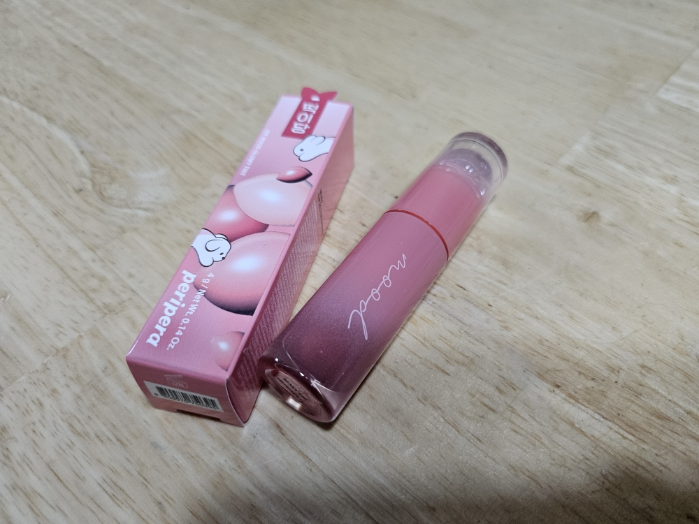 墨池堂系列墨水情绪焕彩色调 [028 暖色调] [暖色调的真实用户使用照片