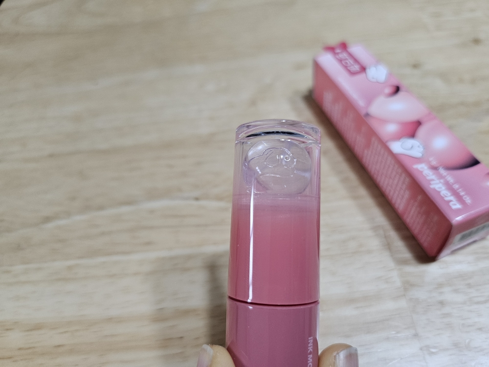 墨池堂系列墨水情绪焕彩色调 [028 暖色调] [暖色调的真实用户使用照片