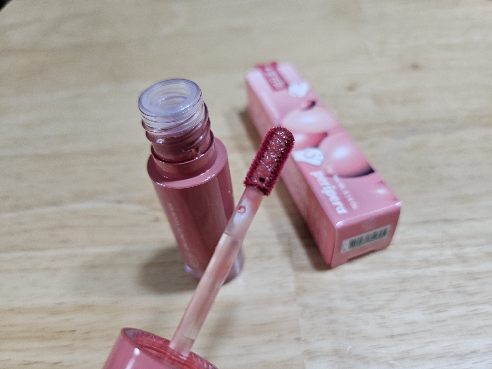 墨池堂系列墨水情绪焕彩色调 [028 暖色调] [暖色调的真实用户使用照片