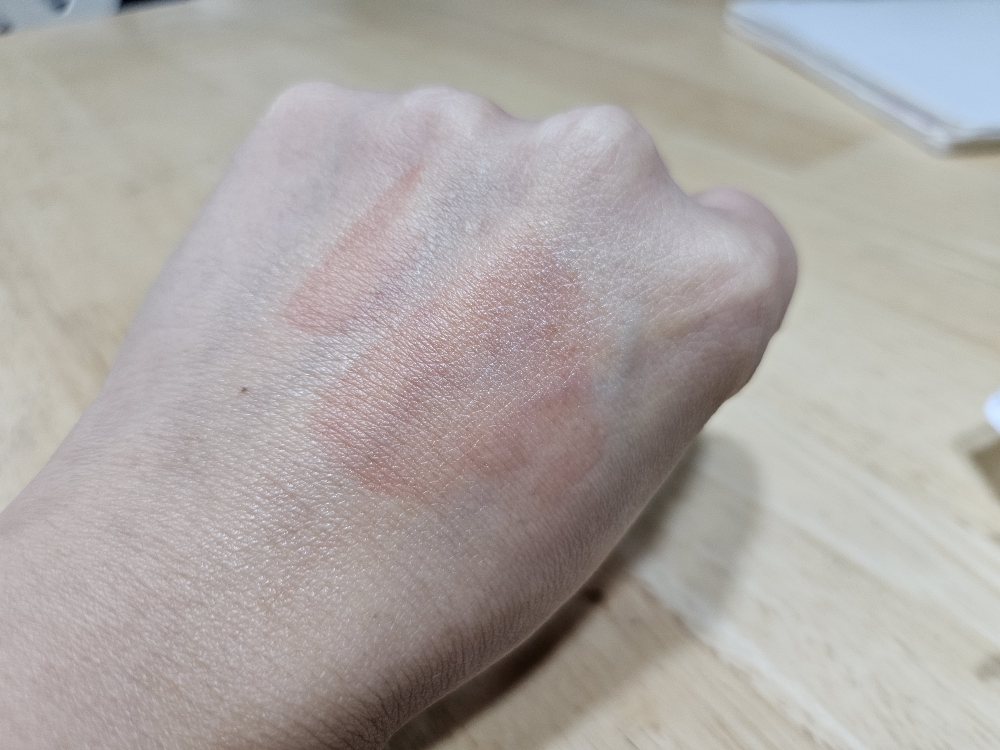 墨池堂系列墨水情绪焕彩色调 [028 暖色调] [暖色调的真实用户使用照片