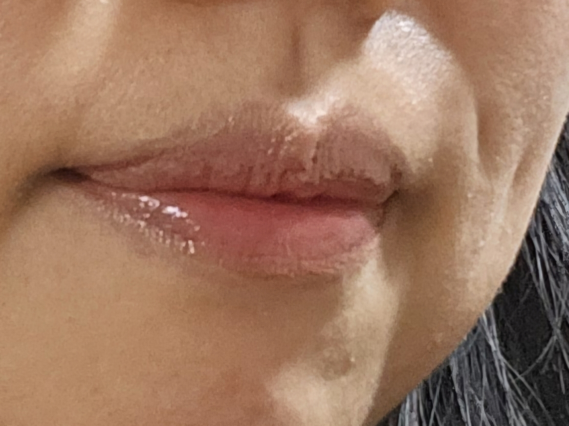 墨池堂系列墨水情绪焕彩色调 [028 暖色调] [暖色调的真实用户使用照片