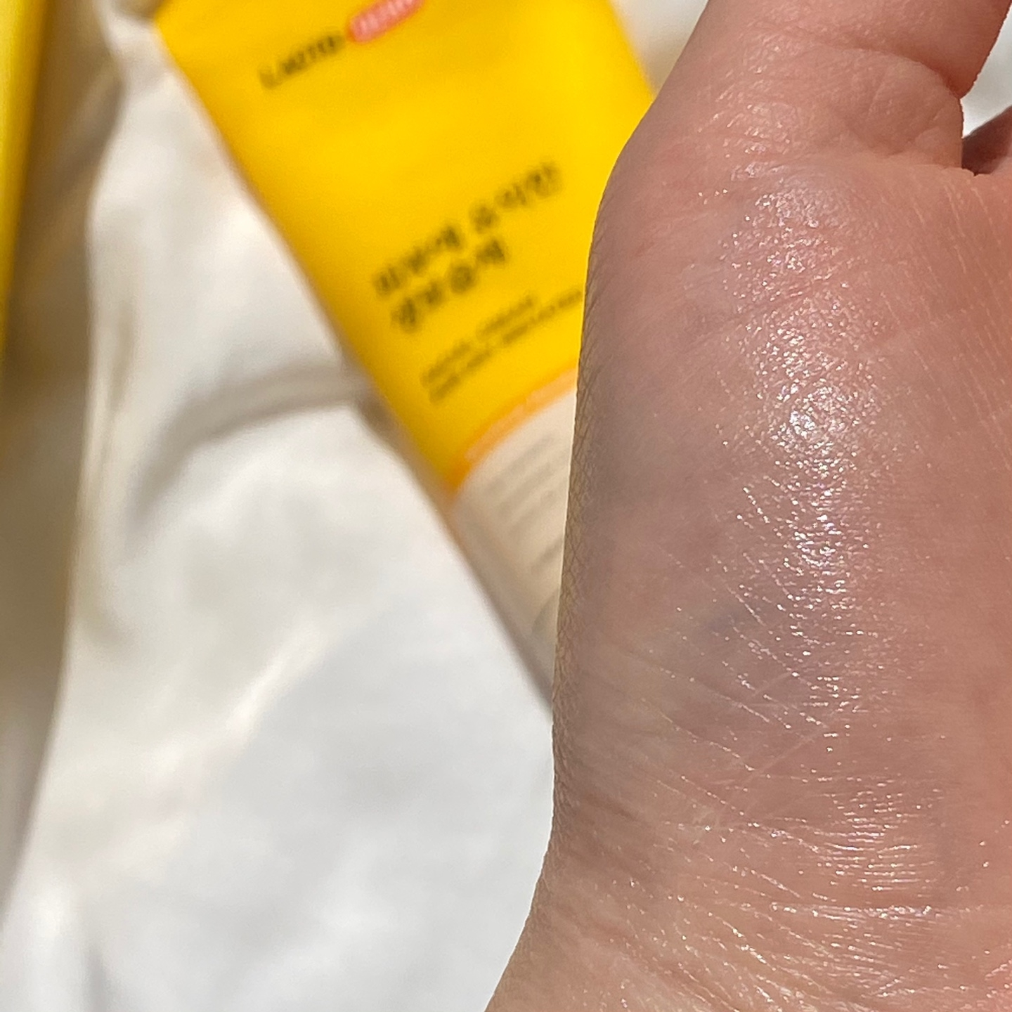 락토덤 (LACTO-DERM) 피부에 유익한 생보습제 review image