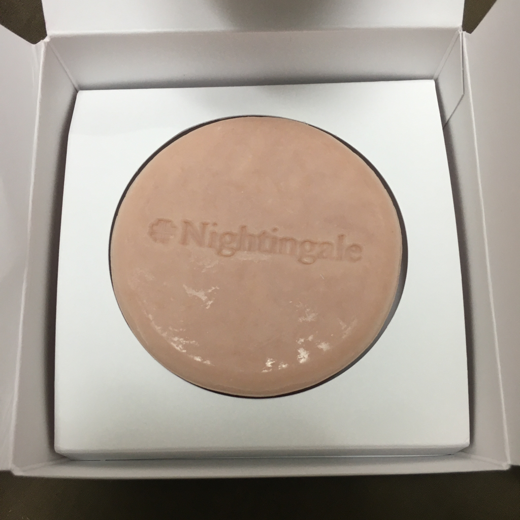 나이팅게일 (Nightingale) 세파시카 클렌징바 review image