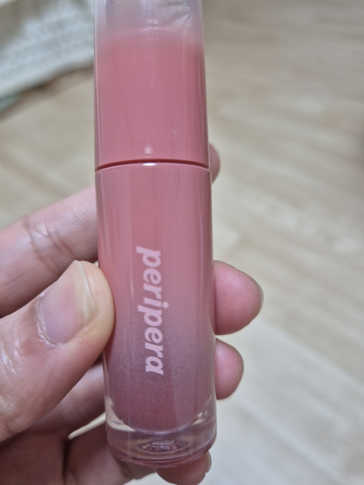 墨池堂系列墨水情绪焕彩色调 [028 暖色调] [暖色调的真实用户使用照片