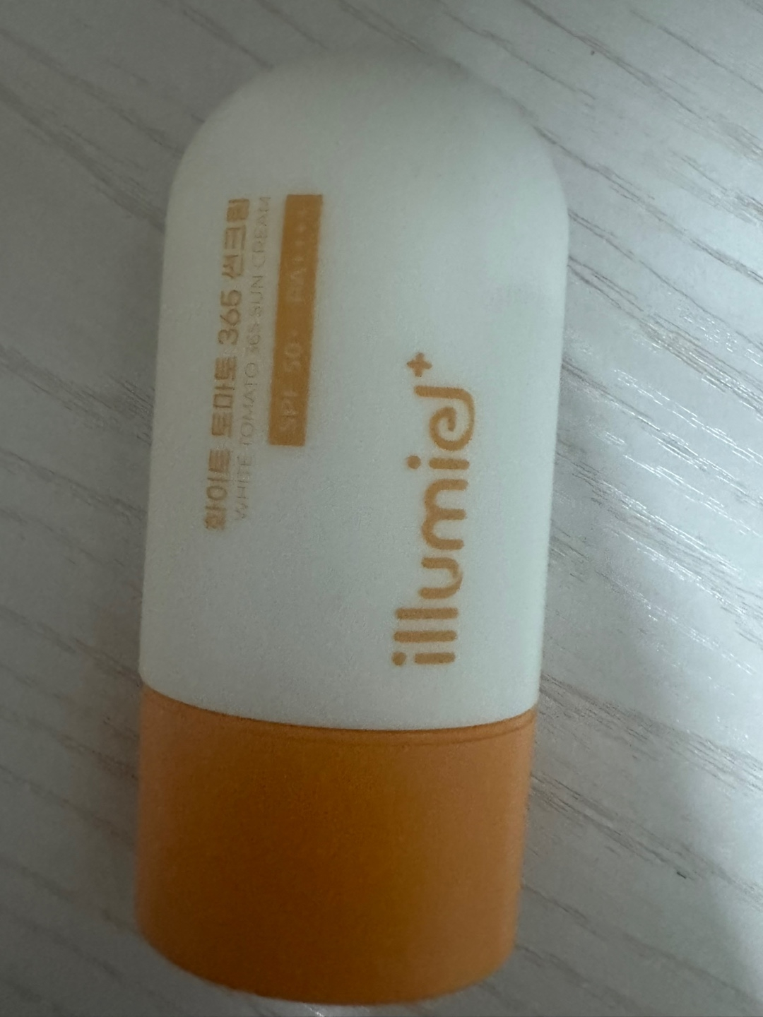 product review image