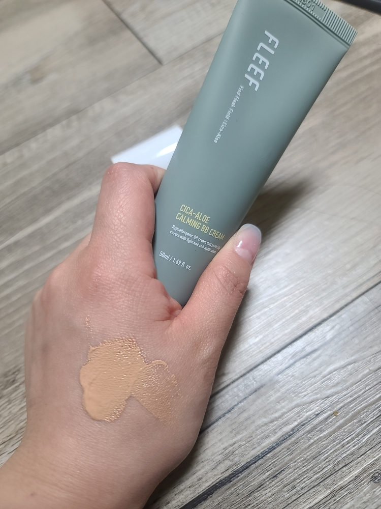 product review image