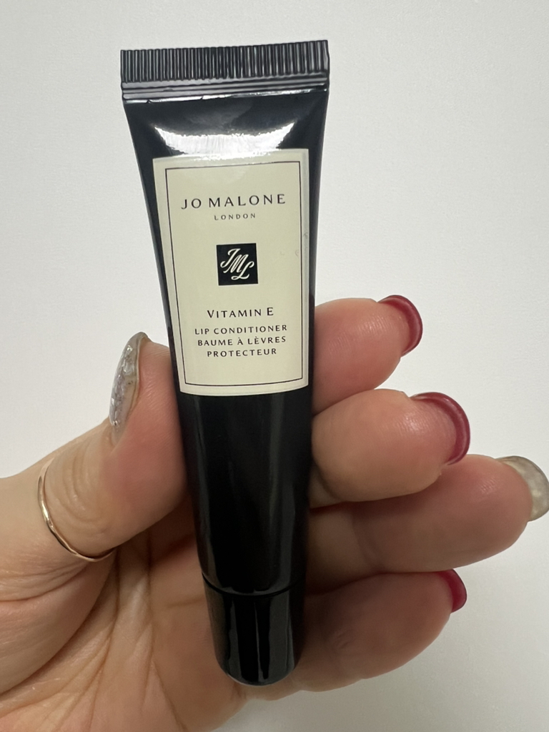 조말론 (JOMALONE) 비타민E 립 컨디셔너 review image