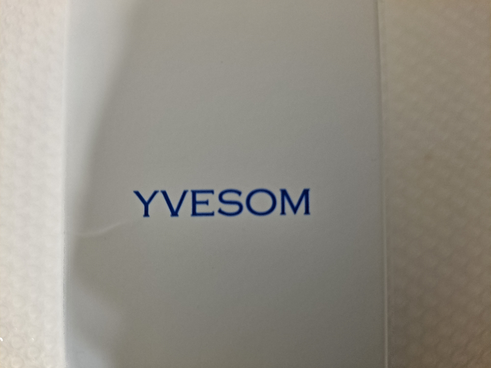 YVESOM 珍珠胶原蛋白丝绒安瓿 common.review image