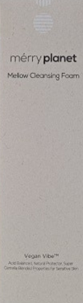 merryplanet 柔和洁面膏 common.review image