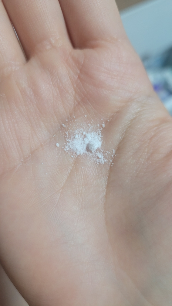 트루히알100 (TRU.HYAL100) 페이스 스크럽 앤 클렌져 review image