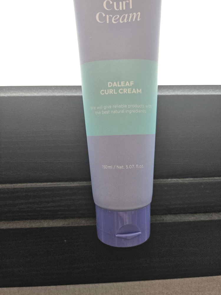Daleaf 闪耀乳霜 common.review image