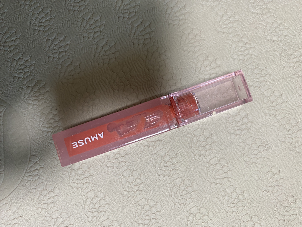 Real user review photo of Dew Tint [05 Hipjiro]