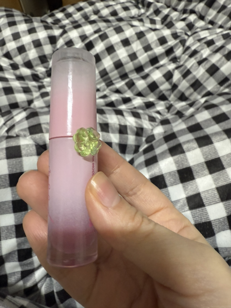 페리페라 (peripera) 페리복권 컬렉션 잉크 무드 글로이 틴트 [21호 쿨소평가] review image