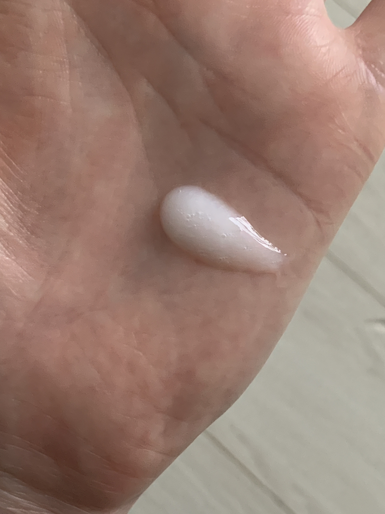 HAIR+ 蛋白质修复保湿安瓶精华 common.review image