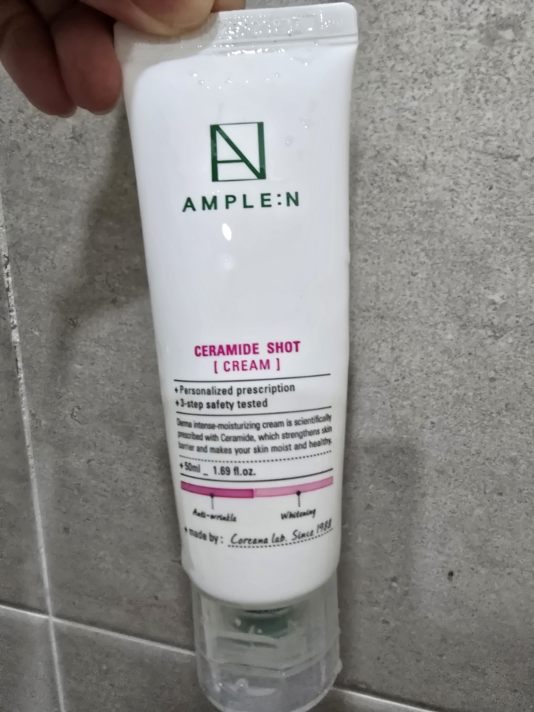 瓷釉霜的真实用户使用照片