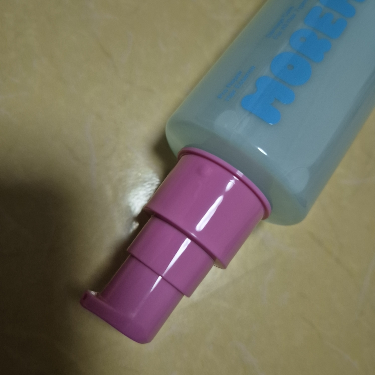모레모 (MOREMO) 프로 리페어 헤어 에센스 review image