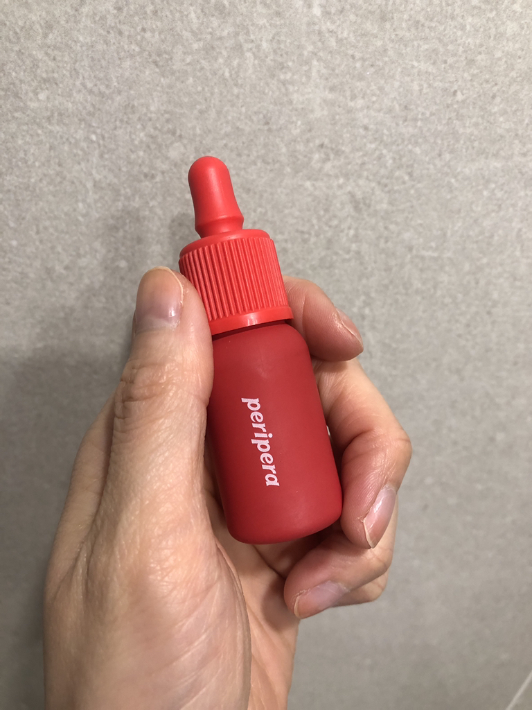 페리페라 (peripera) 잉크 더 벨벳 [020 여주등극] review image