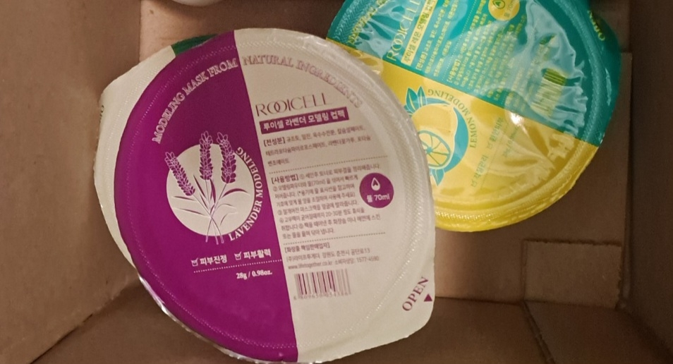 product review image