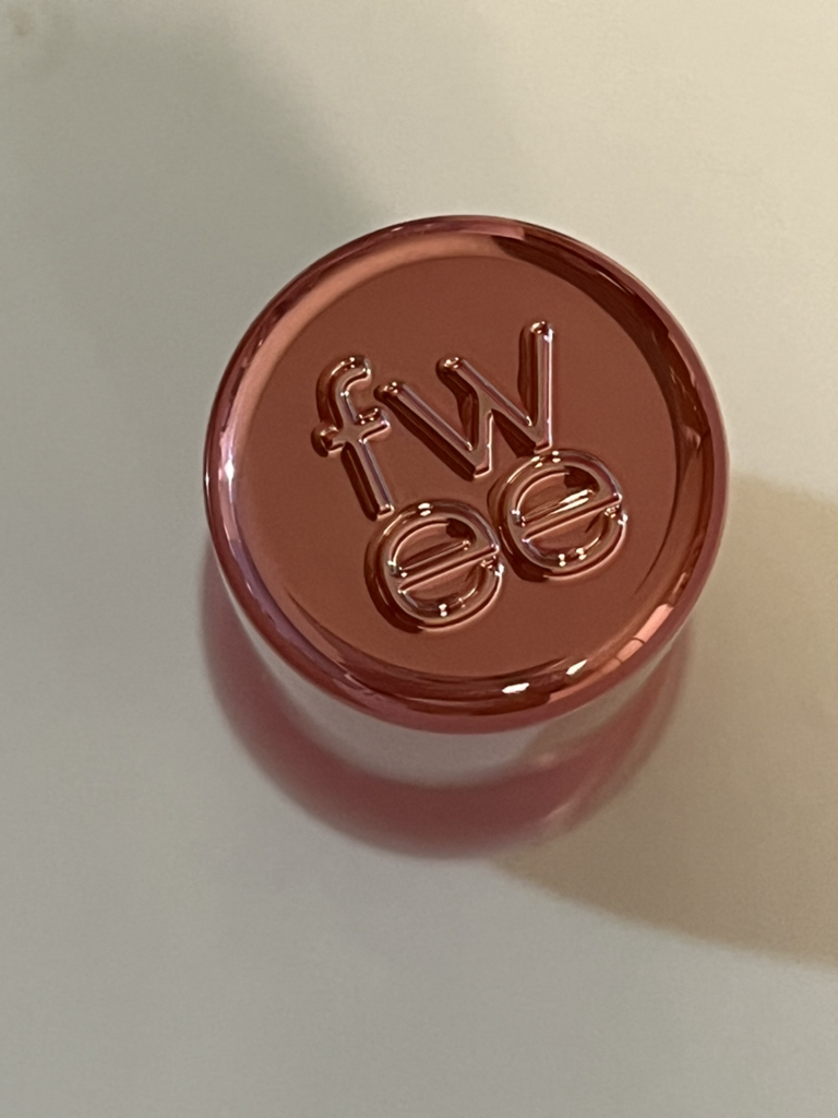 퓌 (fwee) 3D 볼류밍 글로스 [B10 요거트70%] review image