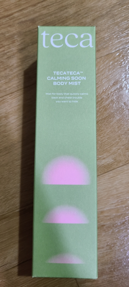 MD'SPICK 清新怡人的身体喷雾 common.review image