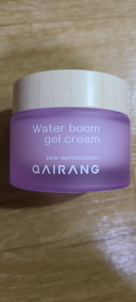 가이랑 (QAIRANG) 워터 붐 젤 크림 review image