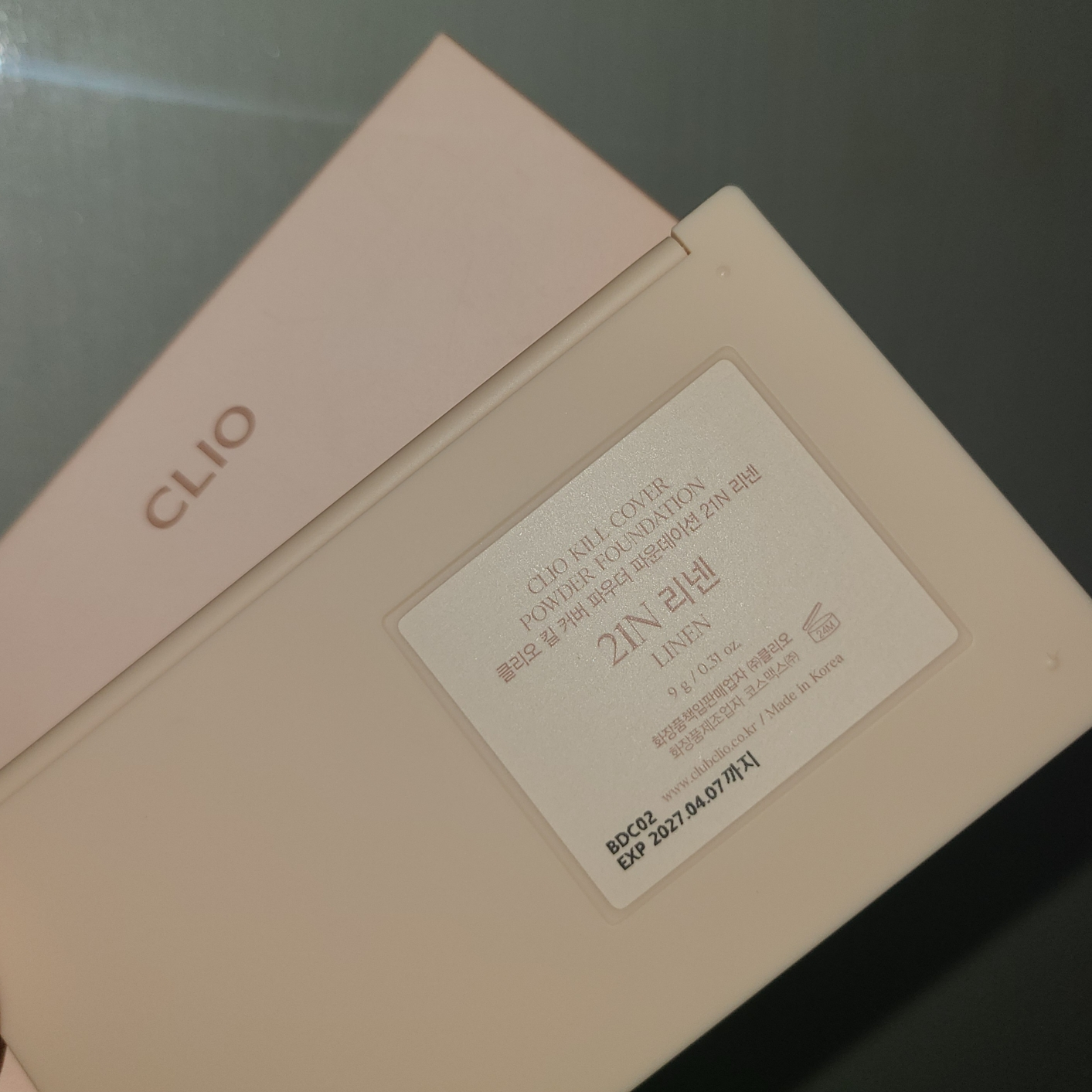 product review image