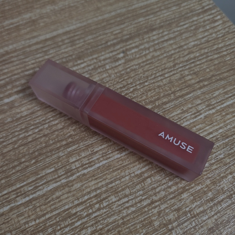 AMUSE 慕斯唇釉 [07 爵士乐] common.review image