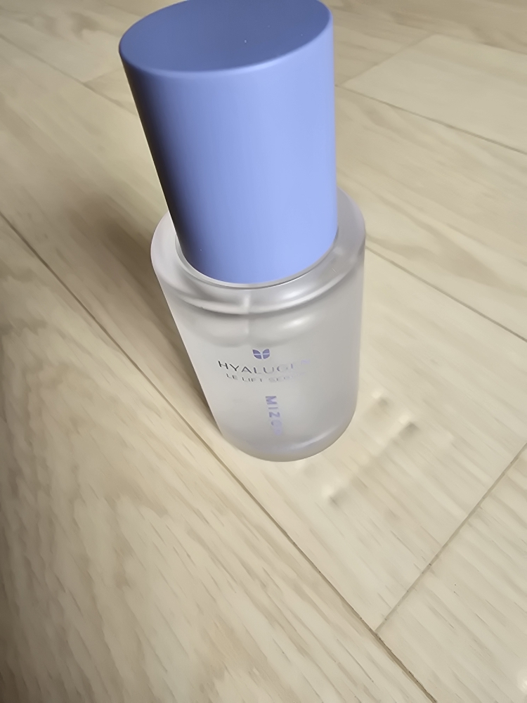 미즈온 (MIZON) 히알루겐 르 리프트 세럼 review image