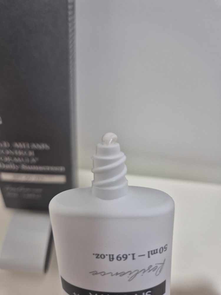 보타닉센스 (Botanicsens) 멜라닌 선스크린 [SPF50+/PA++++] review image