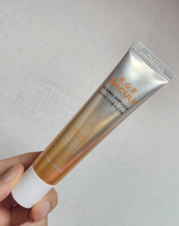 美容液 TONYMOLYPrestigeSnailGoldPerfectAmpoule 美容液 TONYMOLYPrestigeSnailGoldPerfectAmpoule Intense Care Gold