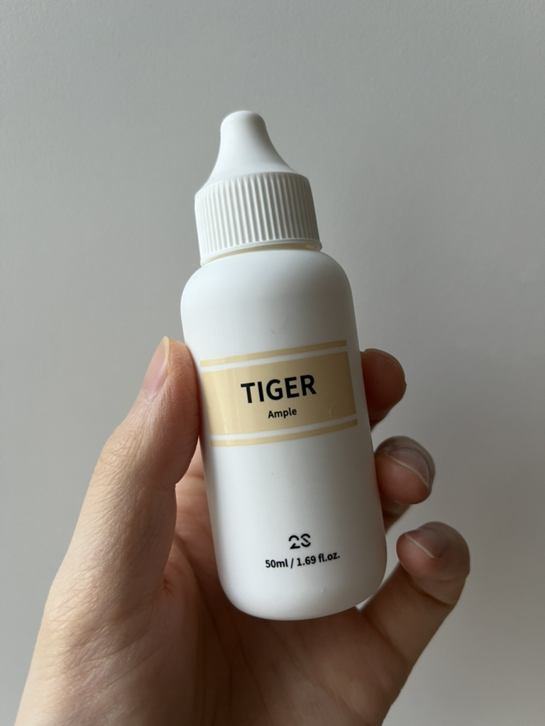 杜纳虎安瓿瓶的真实用户使用照片