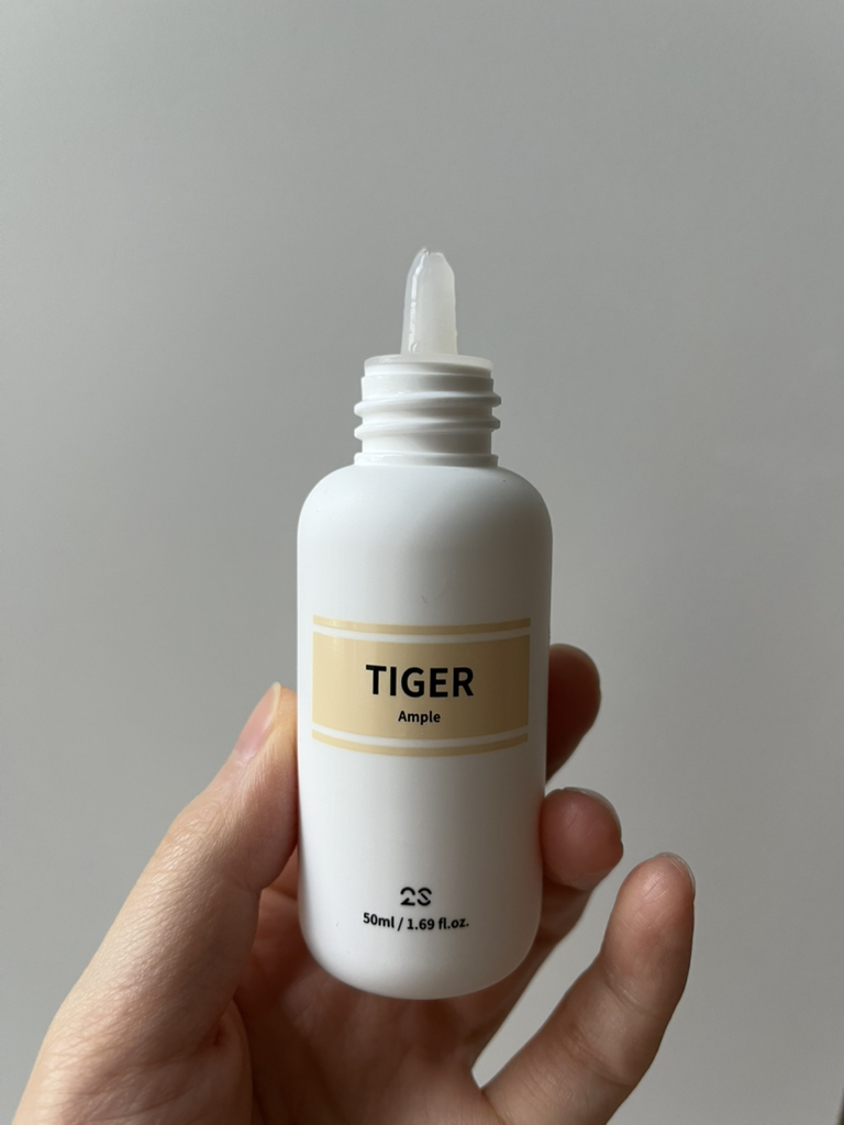 杜纳虎安瓿瓶的真实用户使用照片