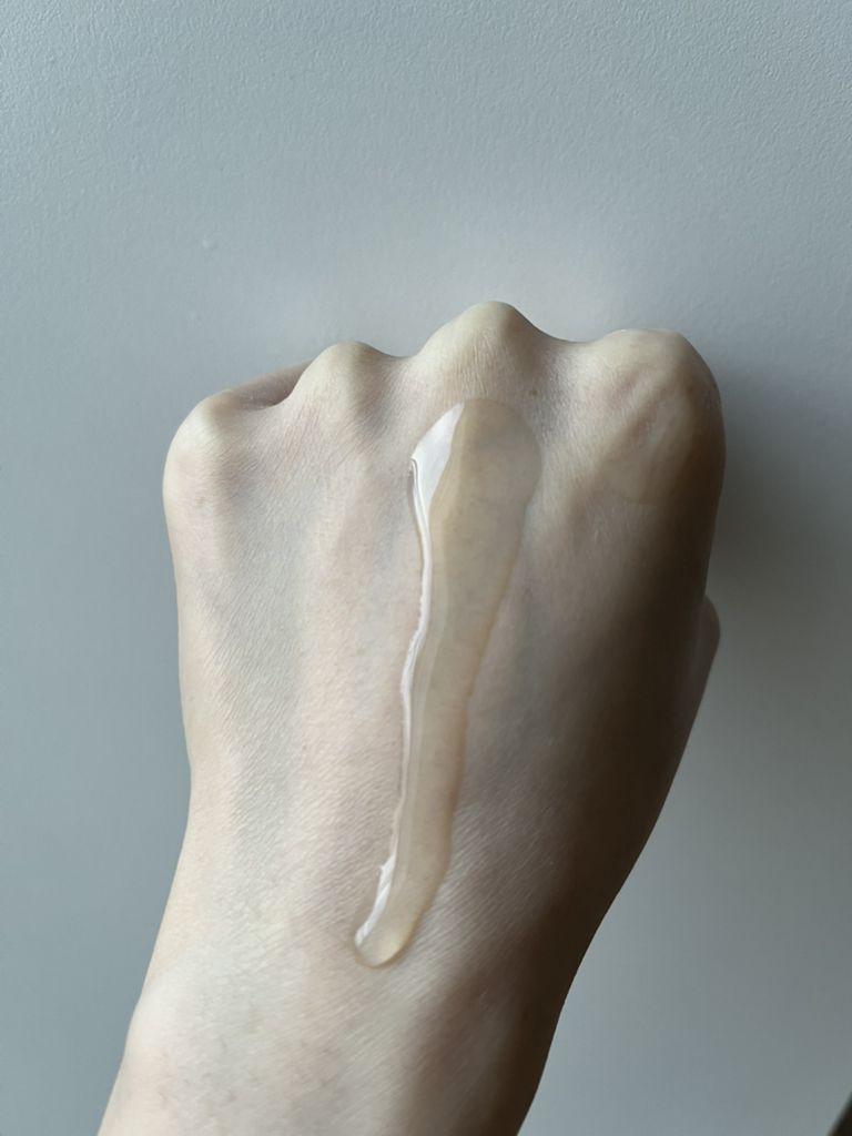 杜纳虎安瓿瓶的真实用户使用照片