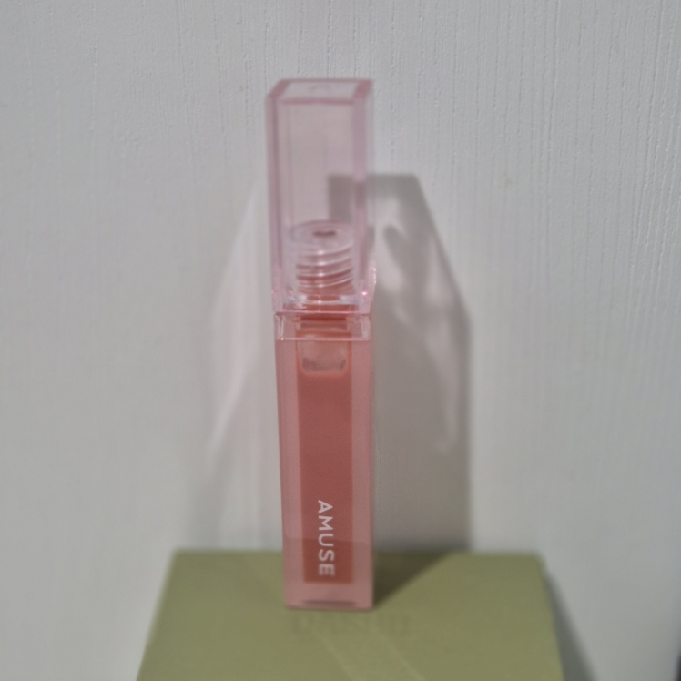 Real user review photo of Dew Tint [05 Hipjiro]