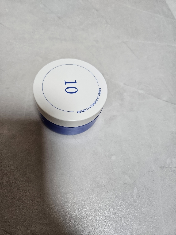 甘草10倍浓缩乳霜的真实用户使用照片