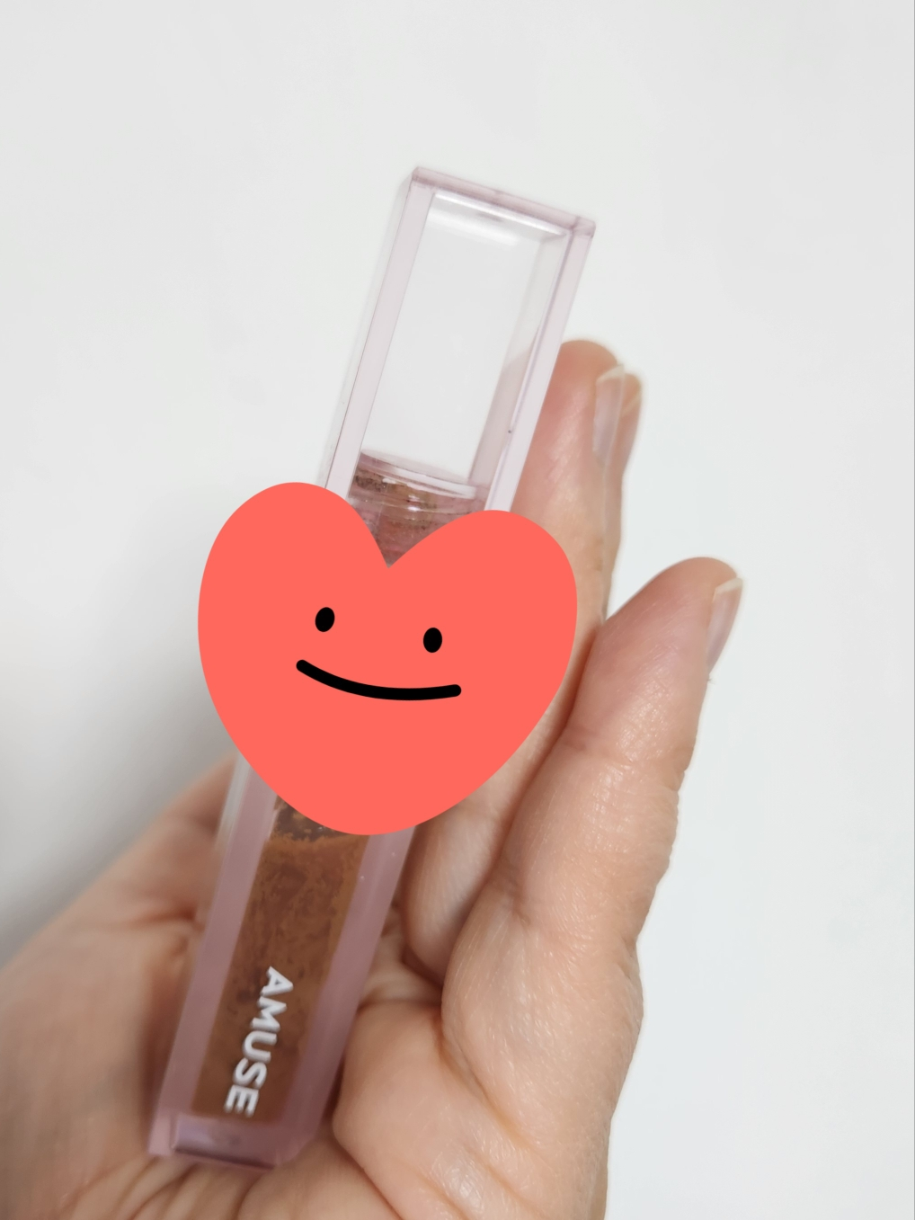 Real user review photo of Dew Tint [05 Hipjiro]