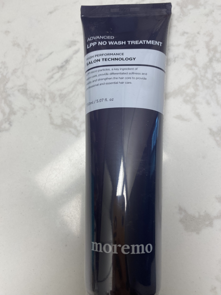 MOREMO 高级LPP无洗护理 common.review image