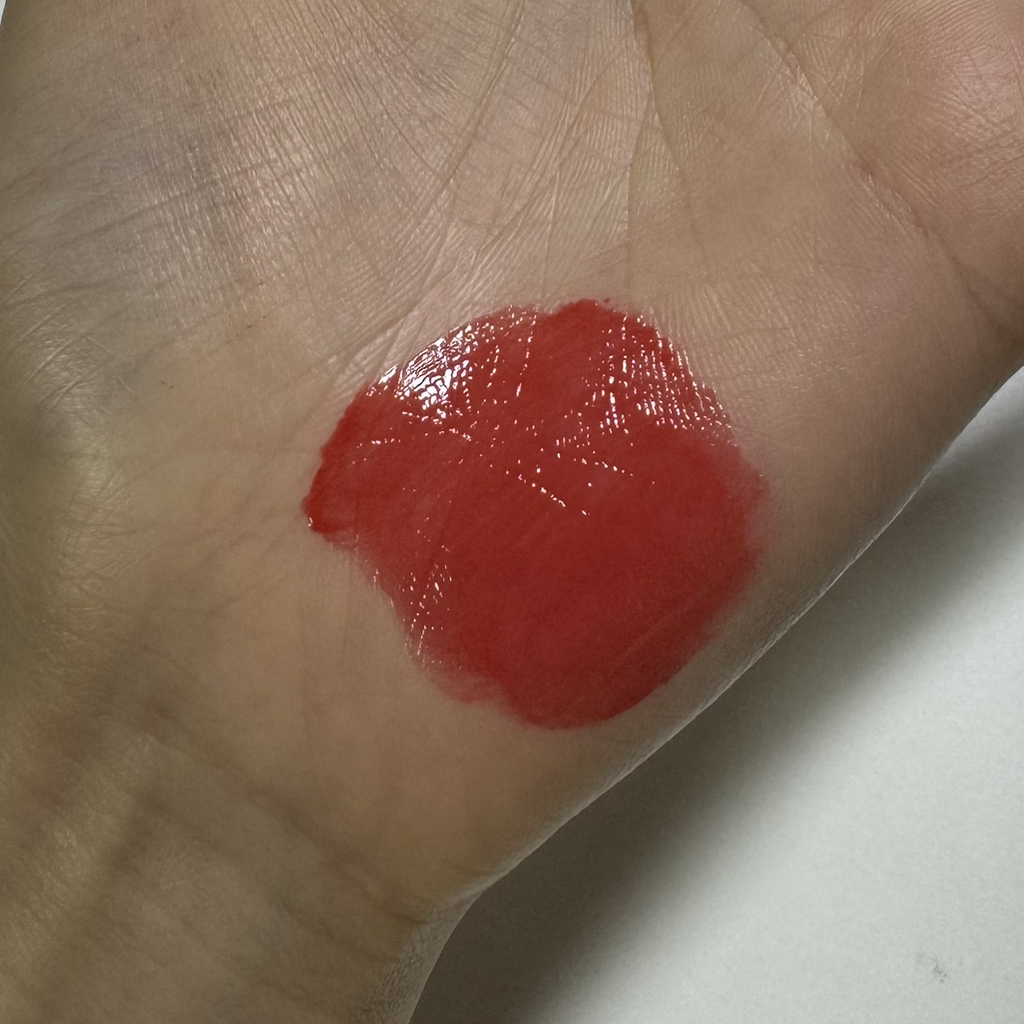 赫妍 缱绻柔肤润泽唇彩[304号色调序列] common.review image