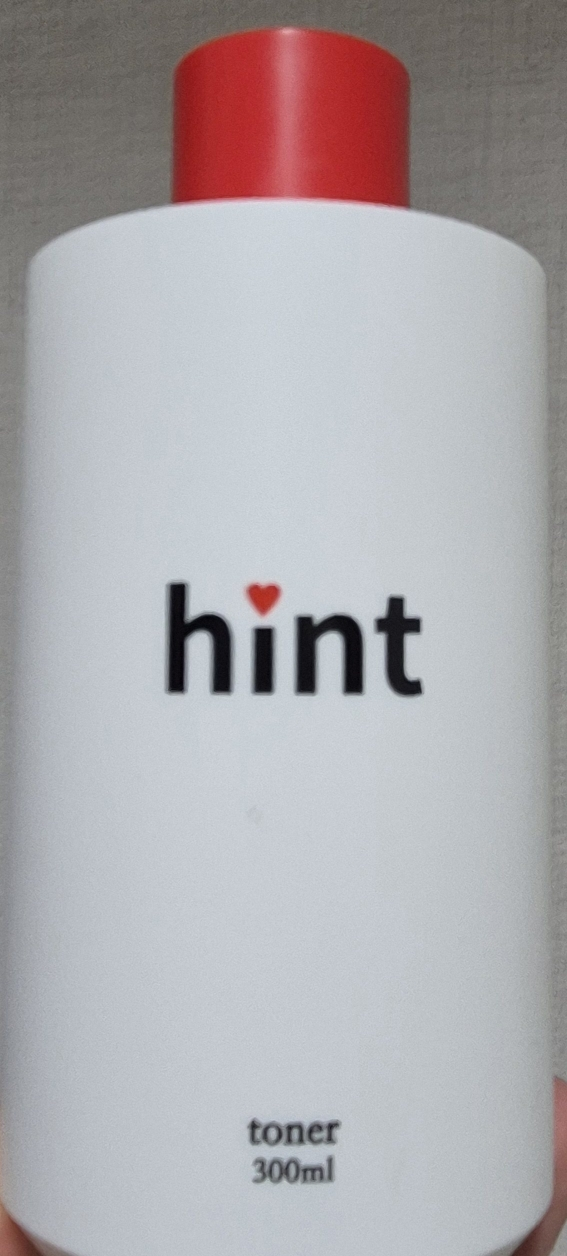 이솔 (2SOL) 힌트 토너 review image